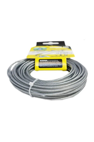 micul fermier Fir trimer/MTC cu insertie metal 10M 3mm