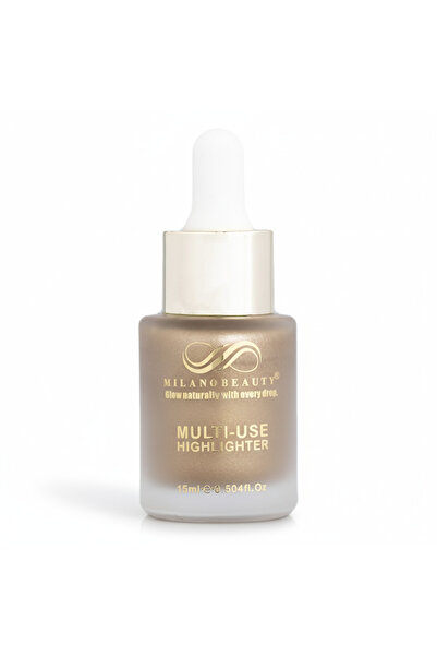 Milano Multi-Use Highlighter 06