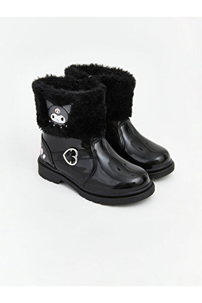 LC Waikiki I Kuromi Printed Girls' Boots from Freezen Store