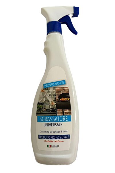 SGT Degreaser