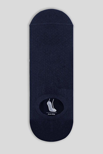 Lufian Alesso Men's Socks Navy Blue