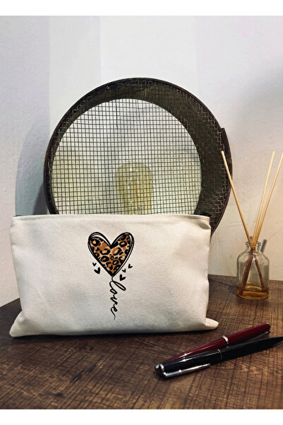 Boom town Makeup Bag, Pen Holder, Handbag, Printed Cloth Bag, Wallet, Pattern...