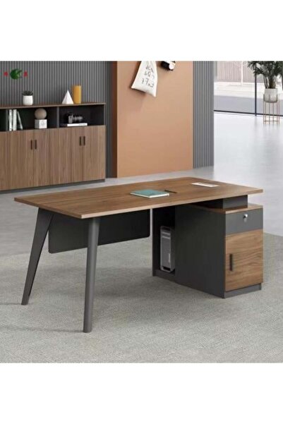ALBAGSHI Office Desk 120cm m477