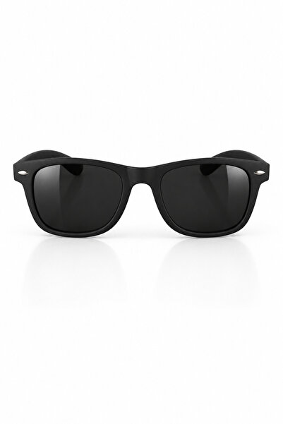 BAMBUKOKU Uv400 Unisex Sunglasses New Fashion Small Case Sunglasses Sunglasse...