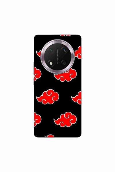 OEM Husa compatibila cu Honor Magic7 Lite Silicon Gel Tpu Model Akatsuki Pattern