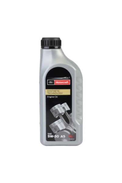 Ford Motorcraft A5 5W30 engine oil 1L