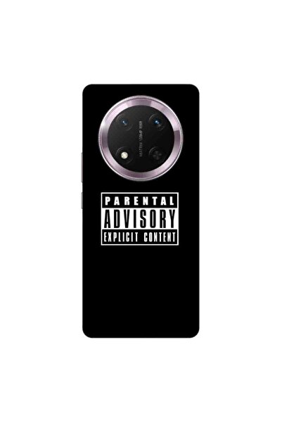 OEM Θήκη συμβατή με Honor Magic7 Lite από σιλικόνη gel TPU. Παιδική προστασία. "