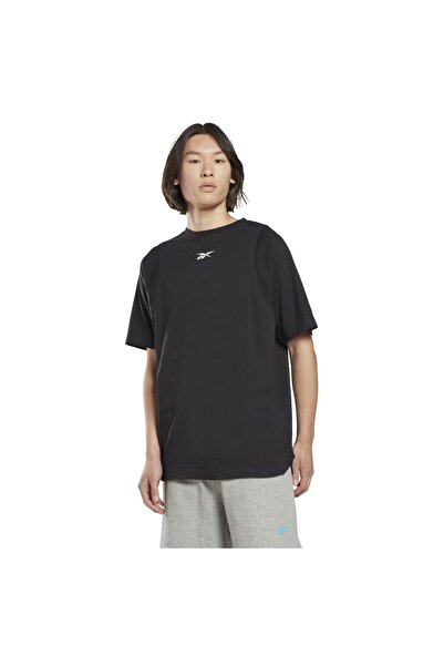 Reebok Men's Short-Sleeve MYT SS Tee S