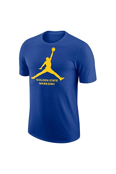 JORDAN Bărbați& # x27;s Tricou sport cu mânecă scurtă NBA SS XXL