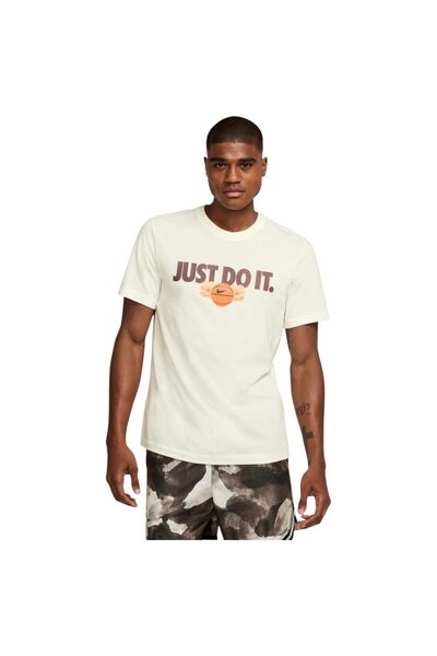 Nike Bărbați& # x27;s Tricou Dri-FIT cu mânecă scurtă S