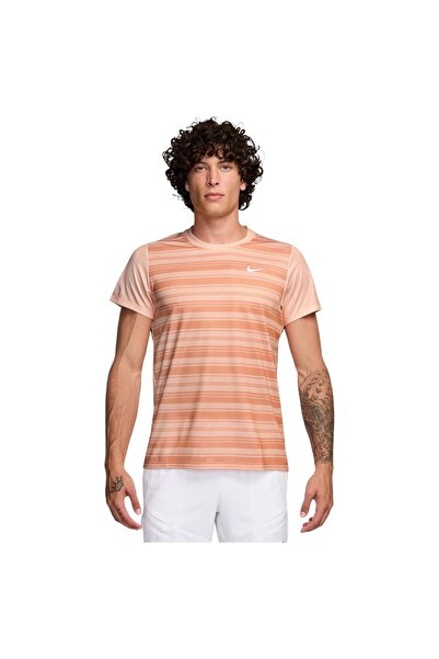 Nike NikeCourt Bărbați& # x27;s Tricou Dri-FIT Victory S