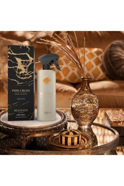 Maison Asrar ROOM SPRAY 500 ML - PINK CRUSH