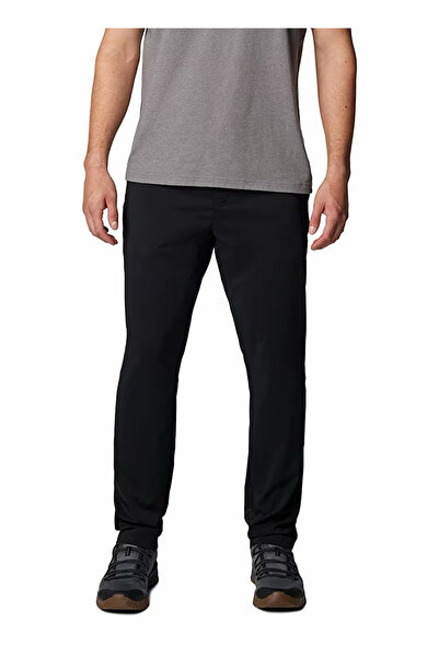 Columbia AO5347 Siyah Erkek Pantolon