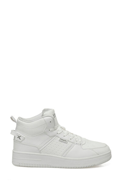 Kinetix ENNER PU HI 5PR Beyaz Erkek High Sneaker