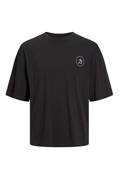 Jack & Jones Jack &amp;   Jones Bărbați& # x27;s Tricou cu mânecă scurtă S