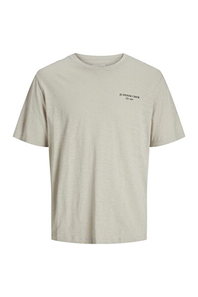 Jack & Jones Jack &amp;   Jones Bărbați& # x27;s Tricou cu mânecă scurtă S