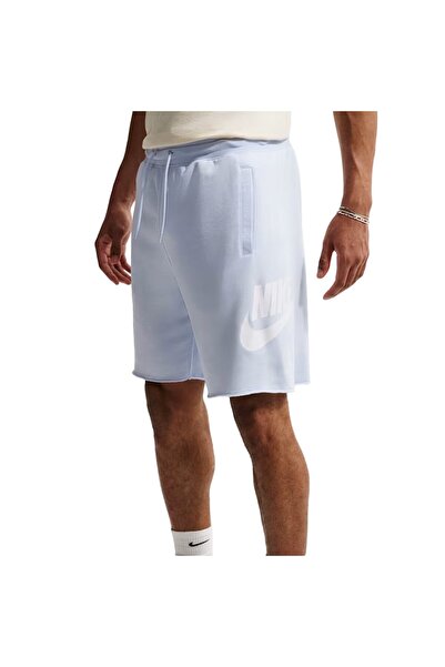 Nike Sportswear Club Alumni Shorts