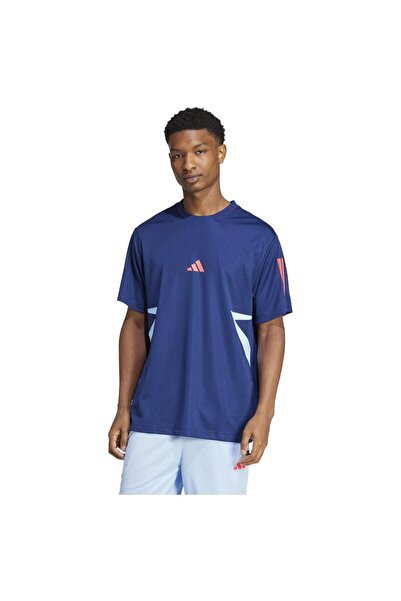 adidas Άνδρες& # x27;s Κοντομάνικο T-Shirt: House of Tiro Colourblock Tee L