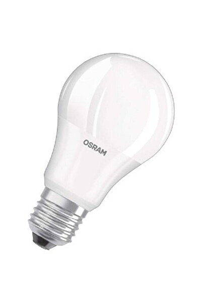 Osram Bec LED, E27, LED VALUE Classic A, 10W (75W) 230V, lumină caldă (2700K)...