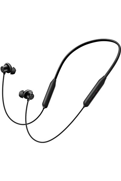 Oneplus Casti audio Bullets Wireless Z3, intraauriculare, IP55, Mambo Midnight