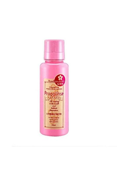 Propolinse Propolinse Mouthwash Sakura 150ml