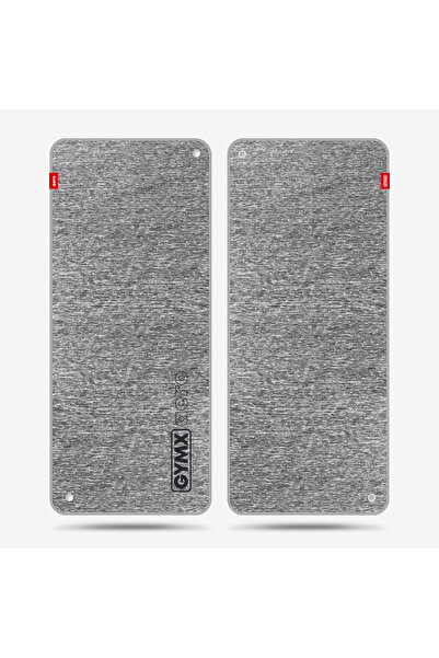 GYMX Prosop compact pentru jogging/cardio Aero