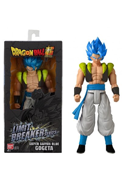 Bandai Dragon Ball Borderless Series 30 cm Figure - SUPER SAIYAN BLUE GOGETA