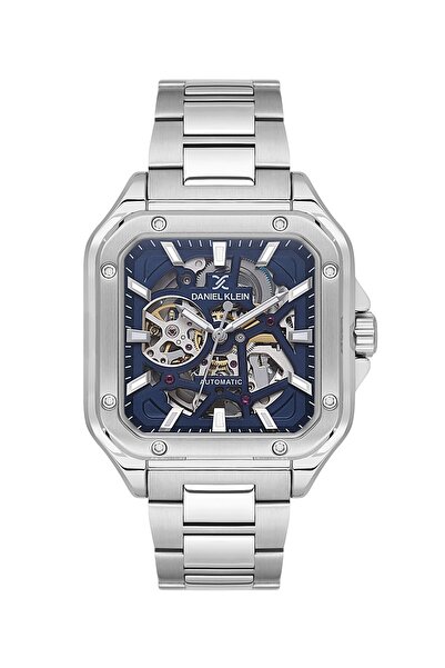 Daniel Klein Dk.1.14018-3 Men's Wristwatch