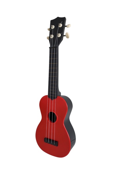 gonzales SOPRANO RENKLİ KOMPOZİT UKULELE