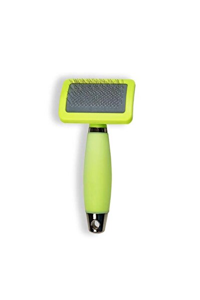 glee Slicker Small Βούρτσα Πράσινη Lime
