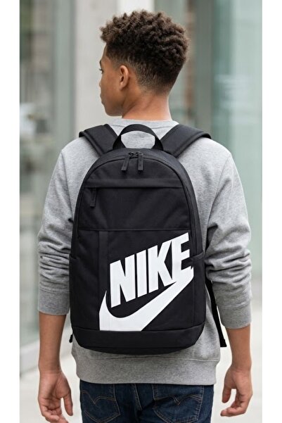 Nike Elemental Unisex Günlük Spor Sırt Çantası Sportif Sırt Çantası