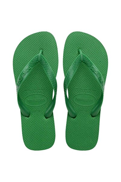 Havaianas Top Yeşil Unisex Terlik