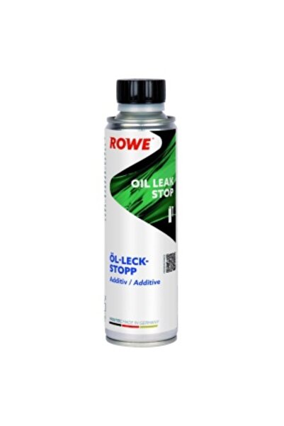 Aftermarket Aditiv Ulei Motor ROWE HIGHTEC OIL LEAK STOP 250ml