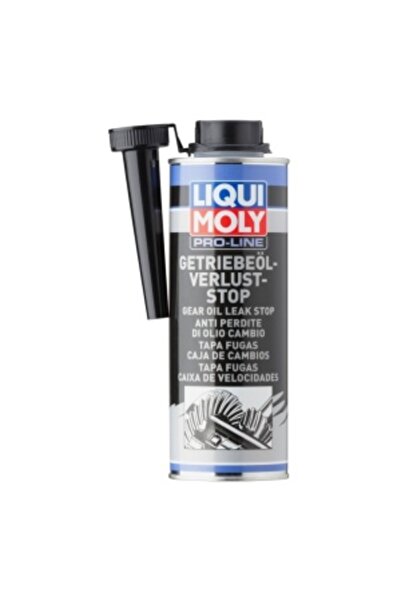 Aftermarket Aditiv Liqui Moly Pro Line Prevenire Pierderi de Ulei Transmisie 1L