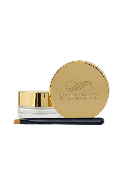 milano beauty EYEBROW POMADE KIT