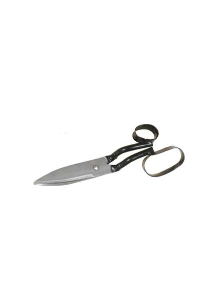 Mestore Handmade Carpet Scissors Forged Steel Leaning Model - Best Quality Ha...