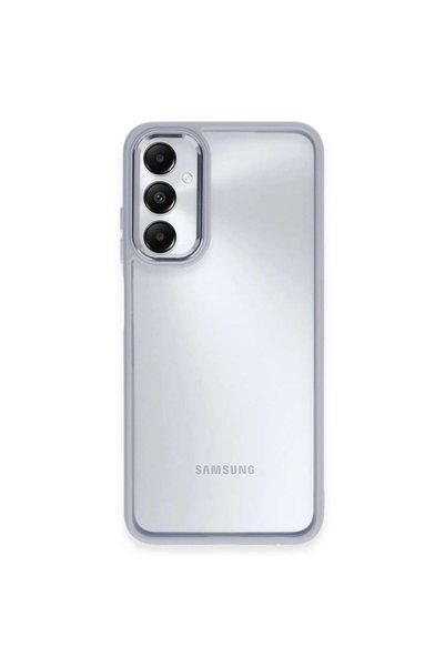 OEM Samsung Galaxy A05S Case Power Silicone - Sierra Blue