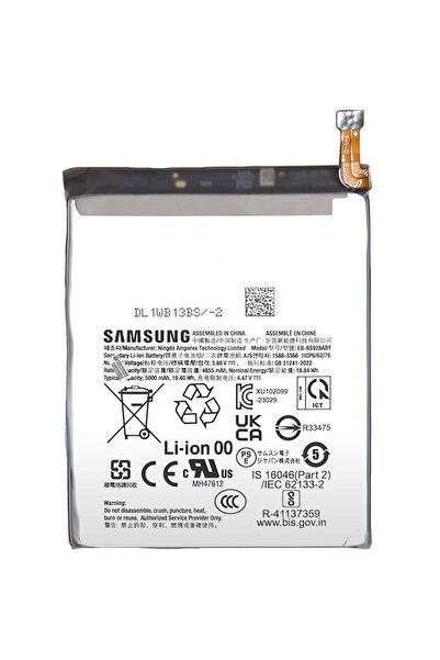 MOBİTEK Samsung Galaxy S24 Ultra SM-S928 Batarya Pil - Orijinal
