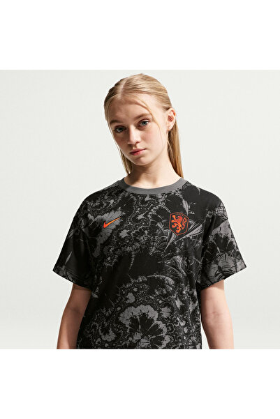 Nike Kids KNVB U Nk Aop Tee