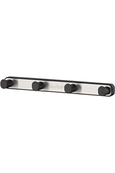 ENDERS Suport magnetic pentru ustensile de grătar 7717, 30 x 7.5 cm, Argintiu...