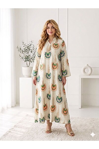 DAY BY DAY Women's jalabiya