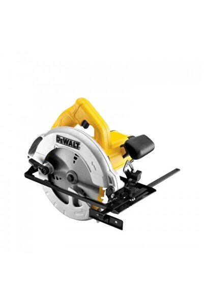 Dewalt Ferăstrău circular DWE560