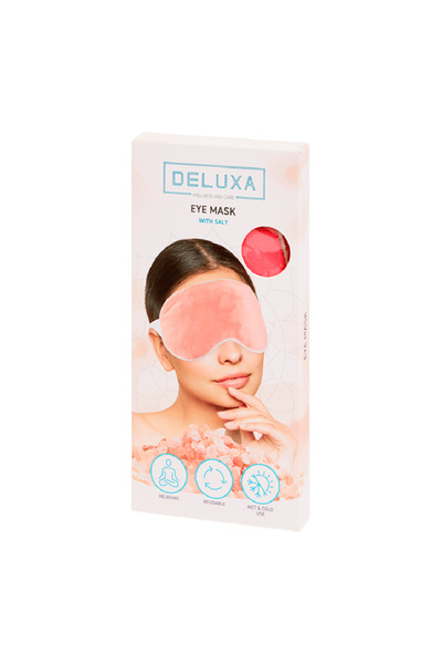 Evendi Mask, Pink