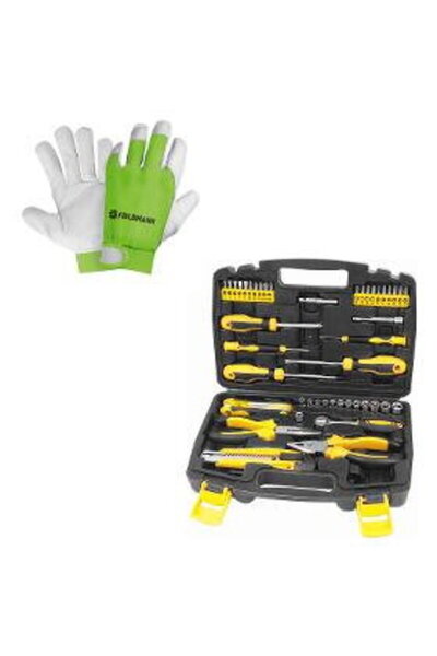 Fieldmann FDG 5015 + FZO 5010