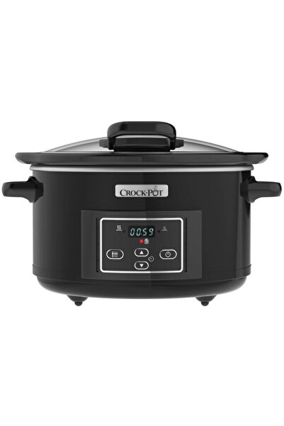 Crock-Pot Aparat de gătit lent CSC052X 4.7L