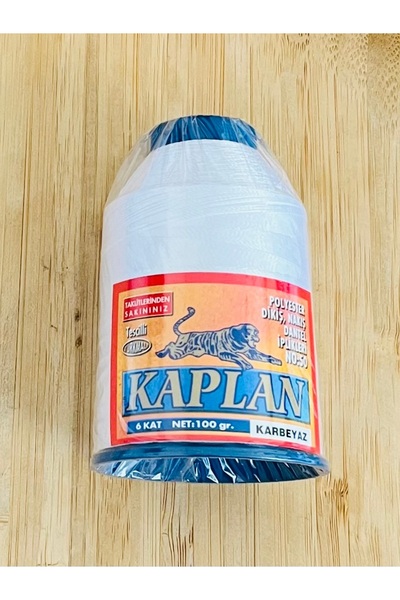 Öztürk Tuhafiye Каплан Оя и Лейс 6 слоя 100 гр. Карбеъз.