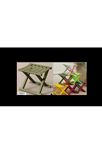 wei Scaun de pescuit pliabil A-90023