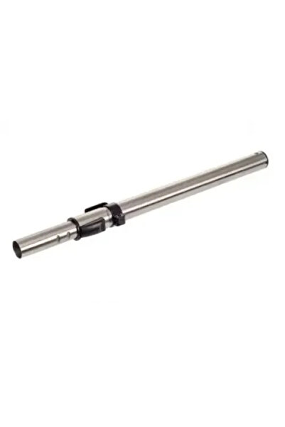 Generic Tub aluminiu telescopic pentru aspirator vertical fara sac 2 in 1 Stu...