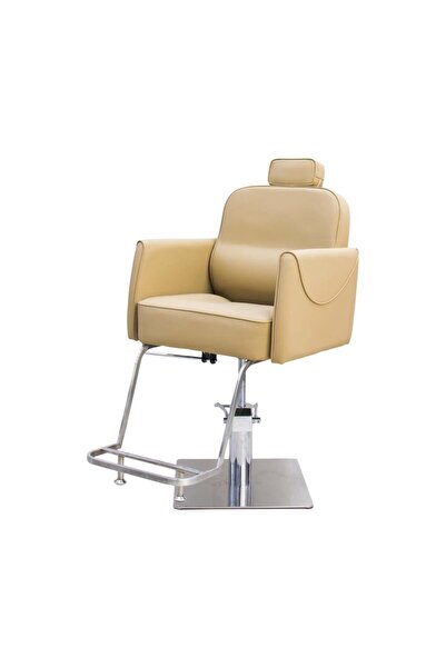 Globalstar Beige Beauty Chair 6029F
