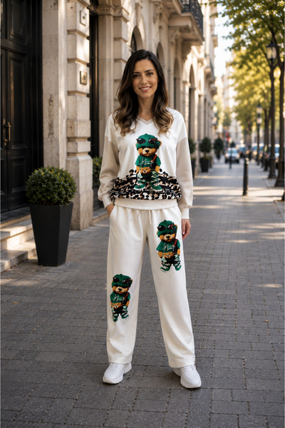italia Tracksuit
